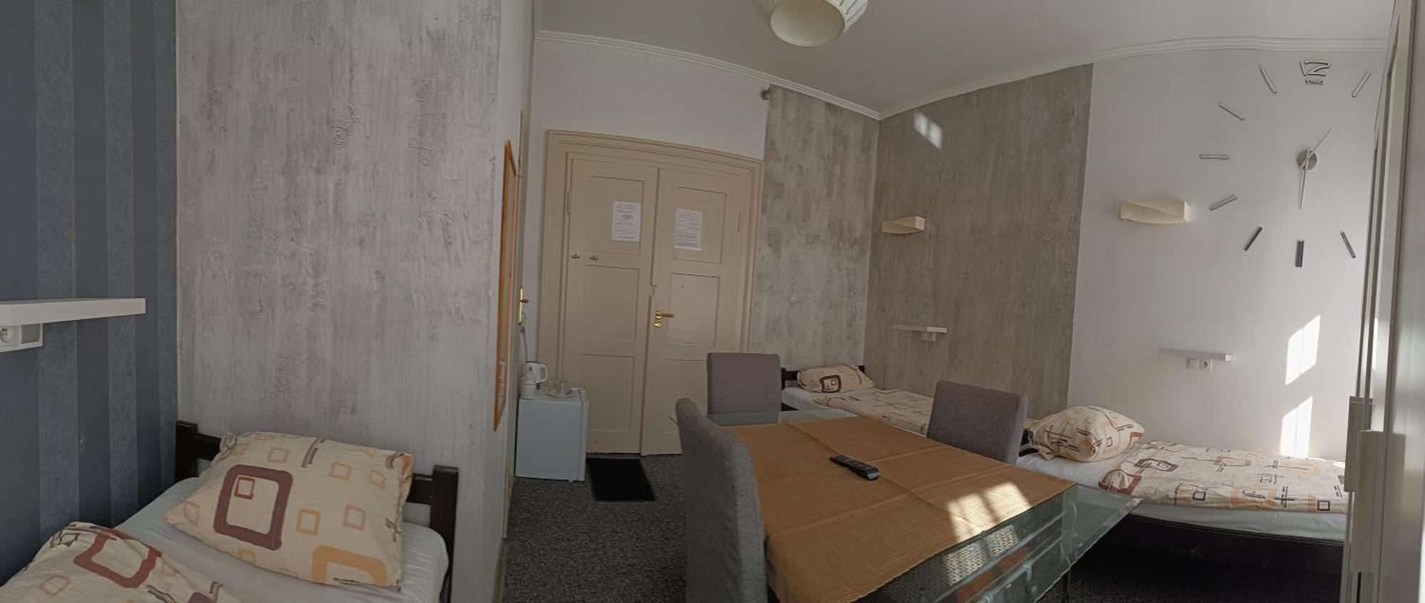 Hotel Polonia Namysłów Kültér fotó