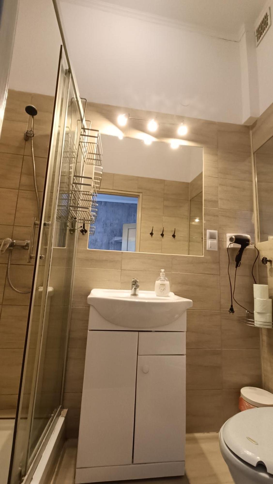 Hotel Polonia Namysłów Kültér fotó