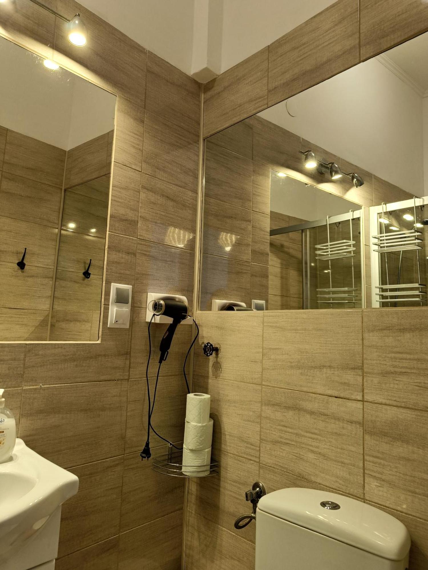 Hotel Polonia Namysłów Kültér fotó
