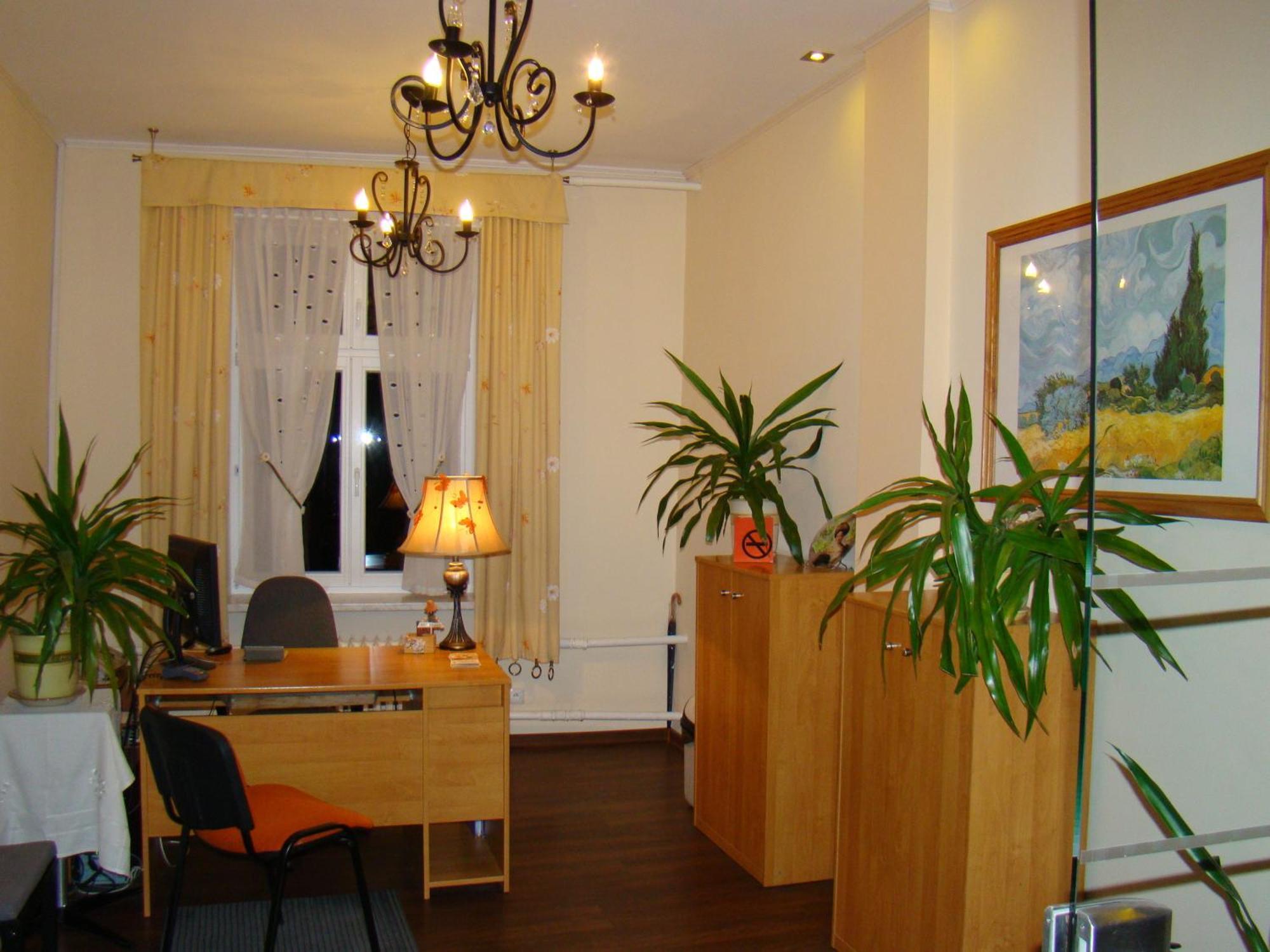 Hotel Polonia Namysłów Kültér fotó