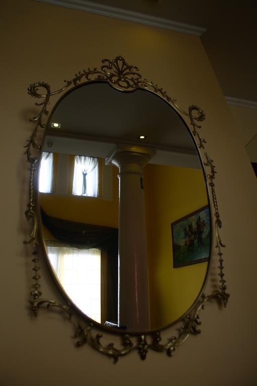 Hotel Polonia Namysłów Kültér fotó